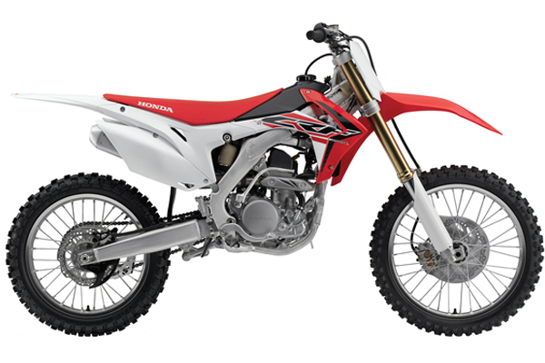 CRF250X 250cc