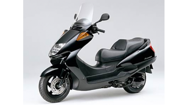 FES250 Foresight 250cc