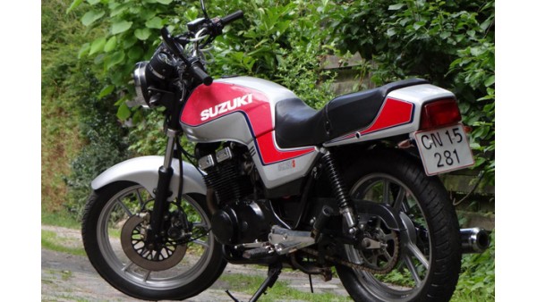 GSX250，ES，EZ 250cc