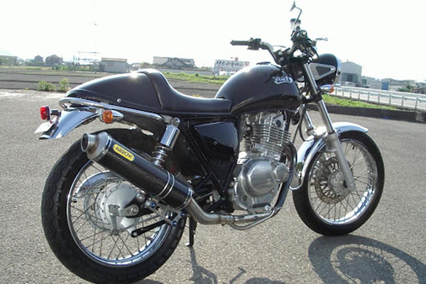 Volty 250cc