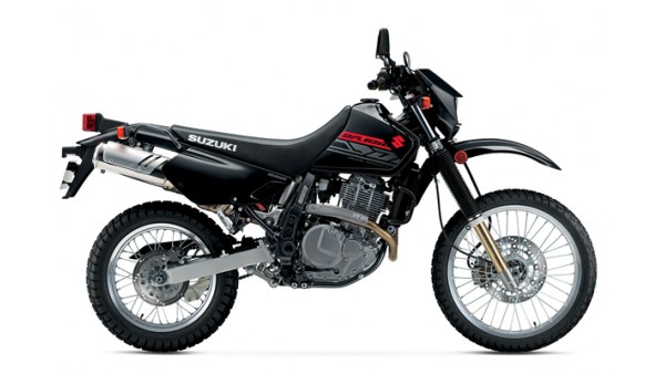 DR650SE 650cc