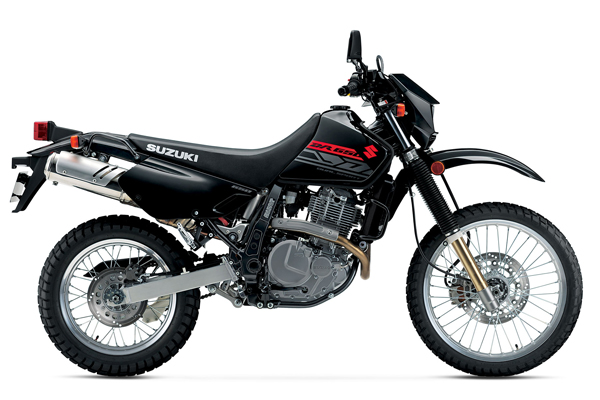 DR650SE 650cc