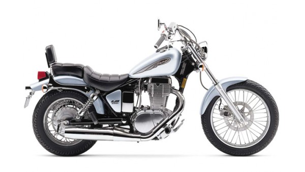 LS650 Savage，S40 650cc