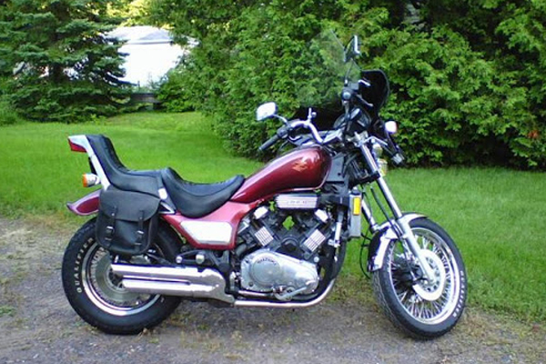 GV700GL Madura 700cc