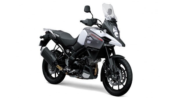 DL1000 V-Strom 1000cc