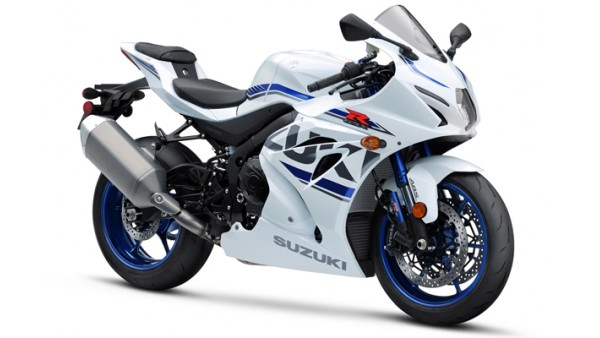 GSX-R1000 1000cc