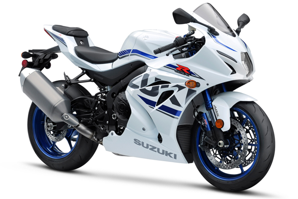 GSX-R1000 1000cc