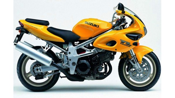 TL1000S 1000cc