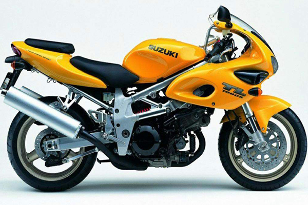 TL1000S 1000cc