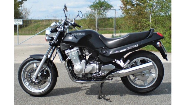 GSX1100G 1100cc