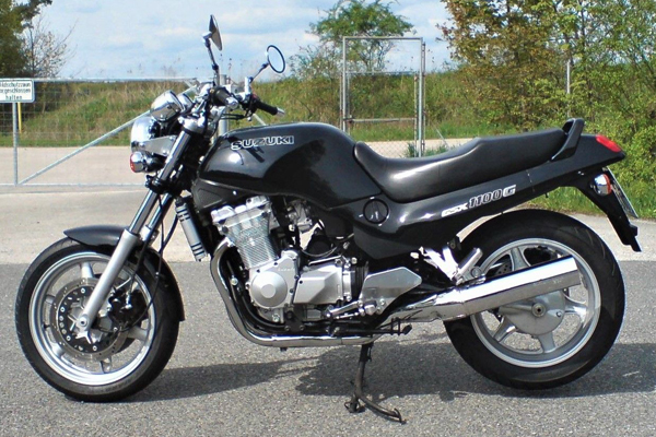 GSX1100G 1100cc