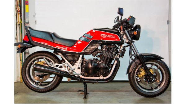 GS1150E，ES，S 1150cc