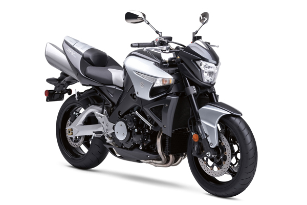 GSX1300BK B-King 1300cc