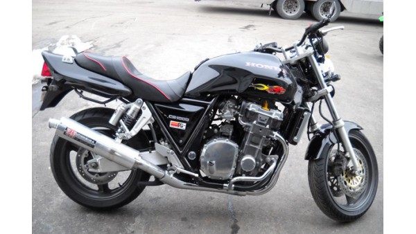 CB1000F (93-96) 1000cc