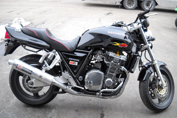 CB1000F (93-96) 1000cc