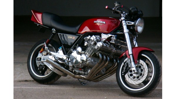 CBX1000 Super Sport 1000cc