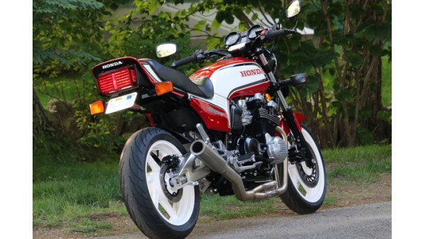 CB1100F Super Sport 1100cc