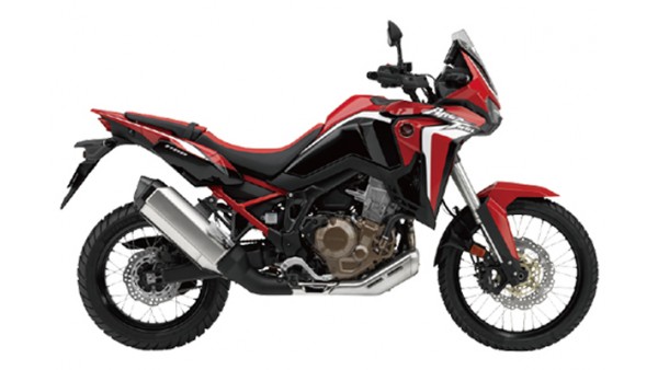 CRF1100L Africa Twin 1100cc