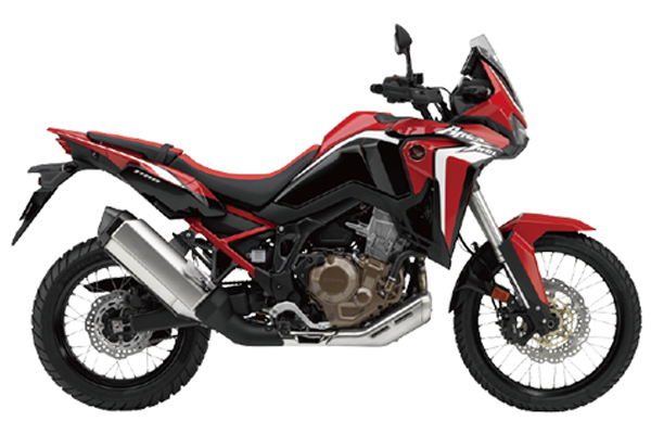 CRF1100L Africa Twin 1100cc