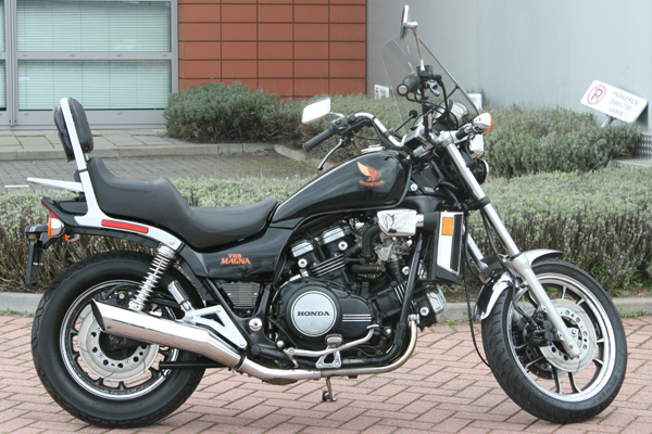 VF1100C V65 Magna 1100cc