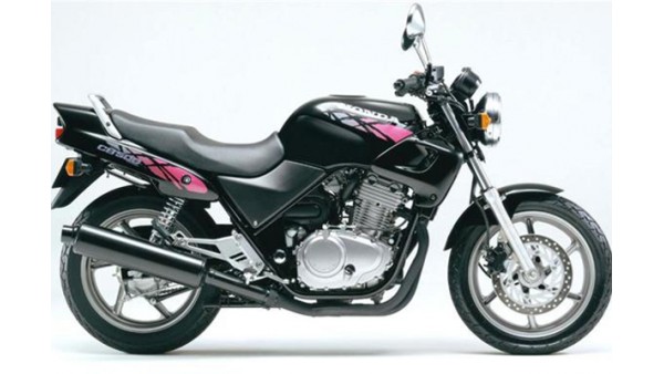 CB 500cc