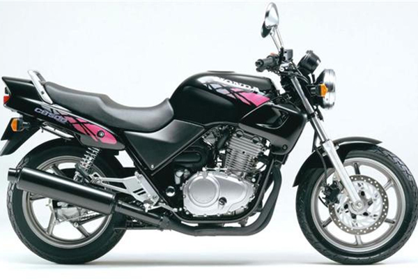 CB 500cc