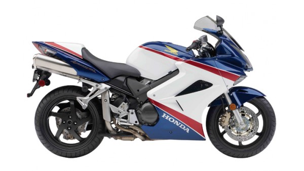 VFR800FI Interceptor 800cc