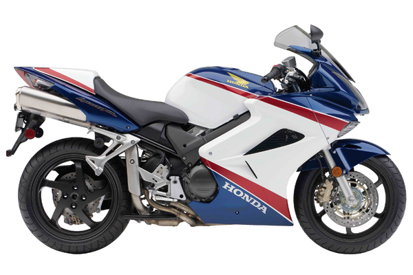 VFR800FI Interceptor 800cc