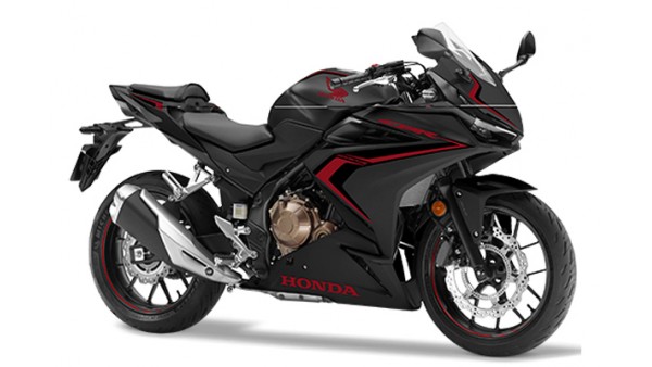 CBR500R 500cc