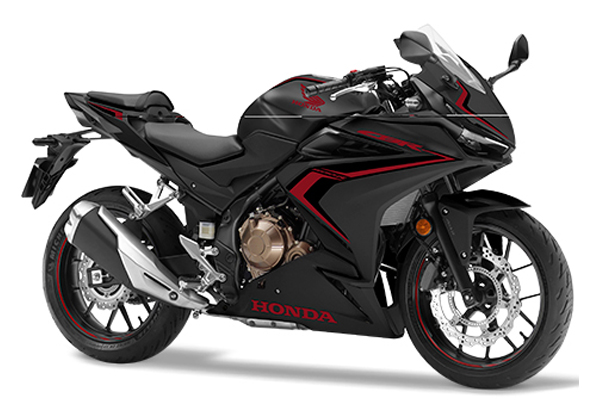 CBR500R 500cc