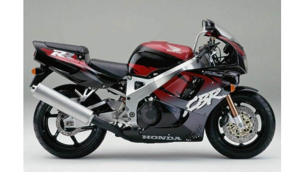 CBR900R RR FireBlade 900cc