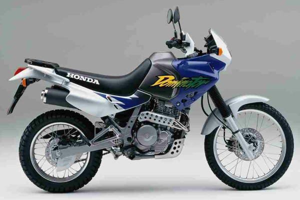 NX 500cc