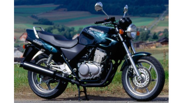 CB500 Twin 500cc