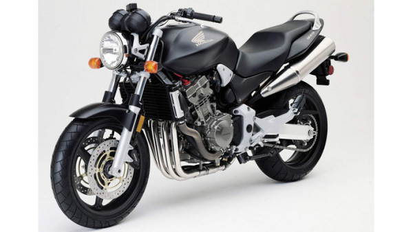 CB900F (919) 919cc