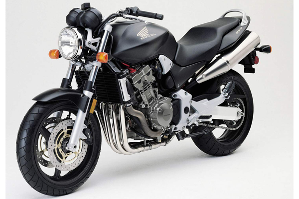 CB900F (919) 919cc