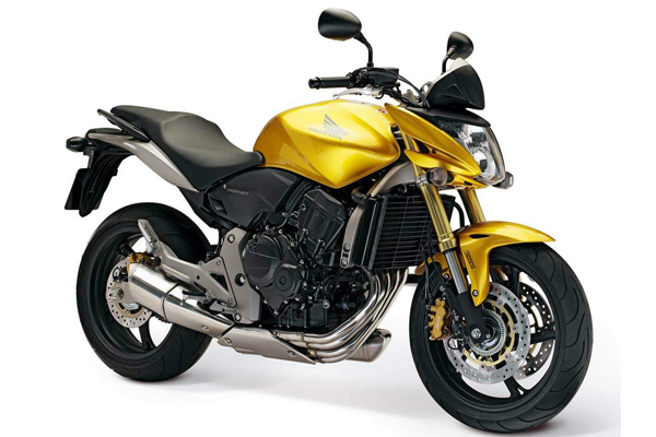 CB600 F Hornet ABS 600cc