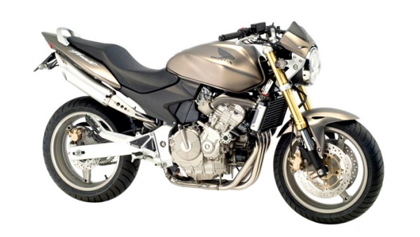 CB600F599 600cc