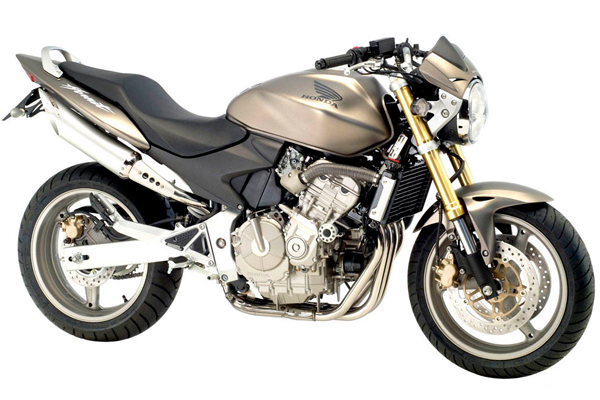 CB600F599 600cc