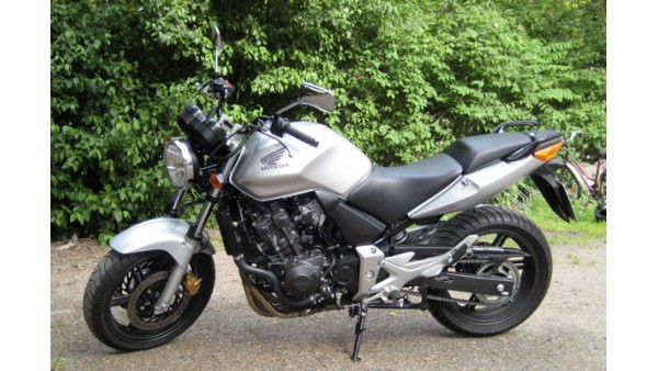 CBF600N NA 600cc