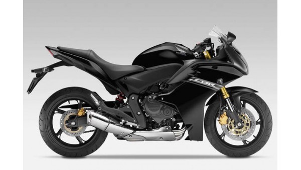 CBR600 F F F SE 600cc