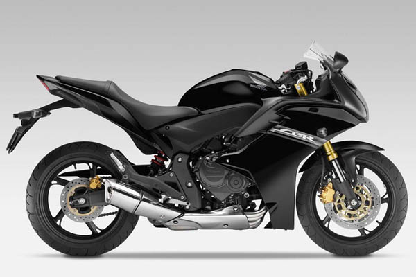 CBR600 F F F SE 600cc