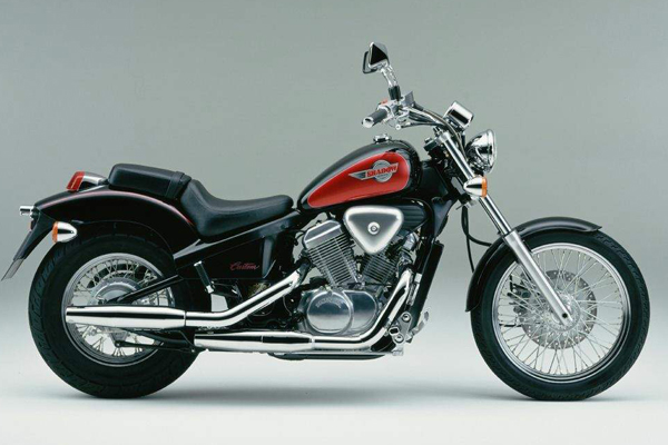 VT600 C Shadow 600cc