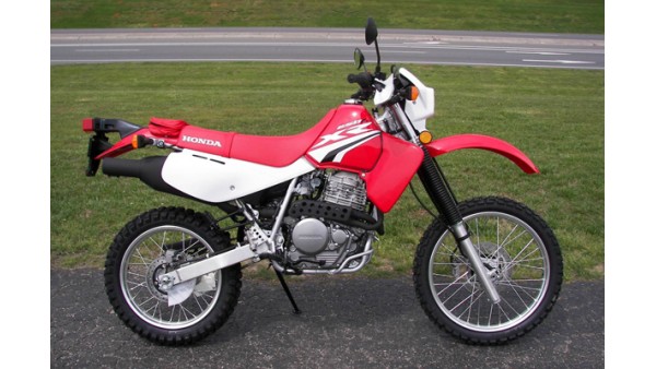 XR650L 650cc