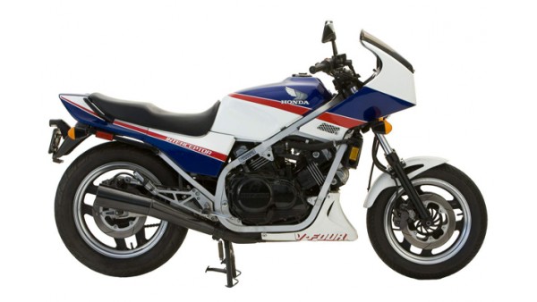 VF700F Interceptor 700cc