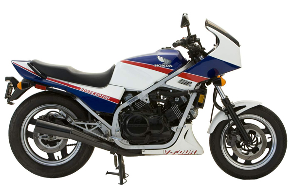 VF700F Interceptor 700cc