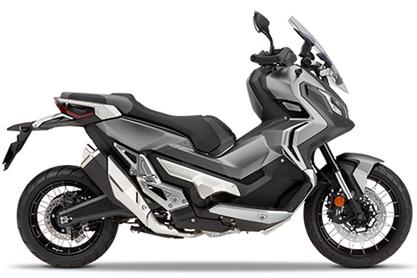 X-ADV 700cc