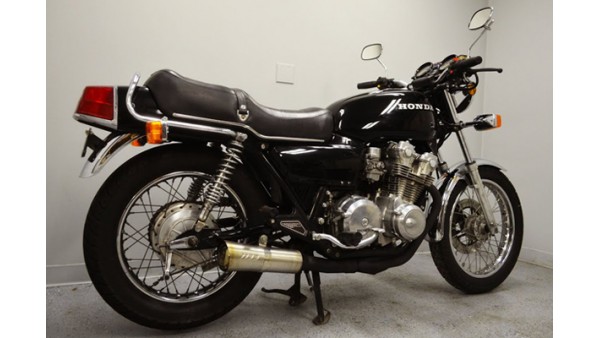 CB750K 750cc