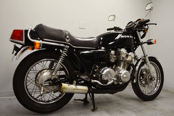 CB750K 750cc