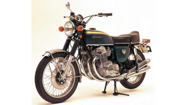 CB750K Four 750cc