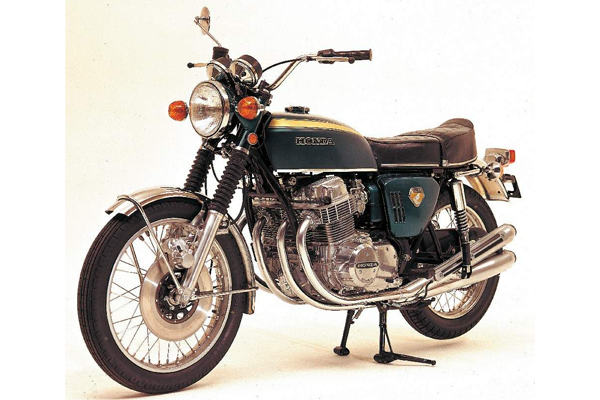 CB750K Four 750cc